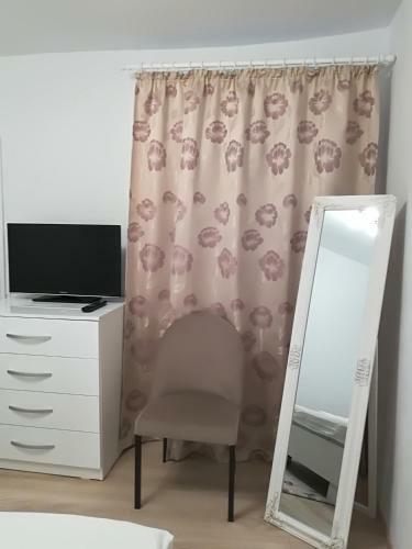 Apartament In Centrul Istoric