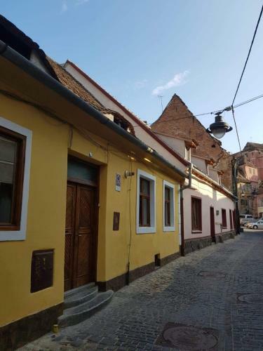 Apartament In Centrul Istoric