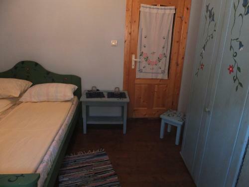 Apartamento Blue House