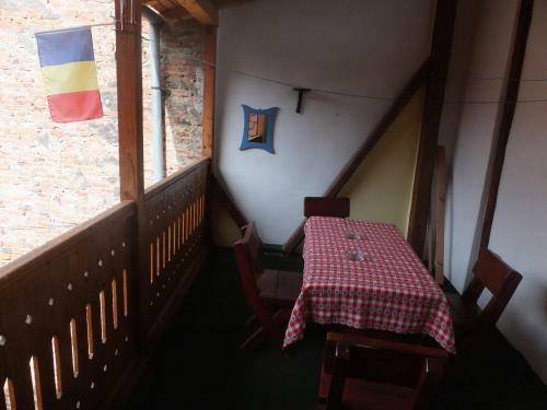Apartamento Blue House