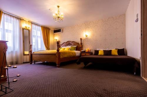 Apartamentos Hermannstadt House 1