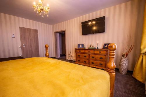 Apartamentos Hermannstadt House 1