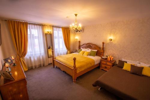 Apartamentos Hermannstadt House 1