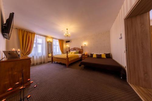 Apartamentos Hermannstadt House 1