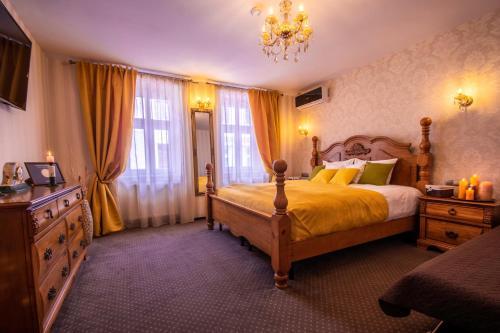 Apartamentos Hermannstadt House 1