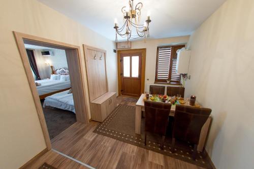 Apartamentos Hermannstadt House 1