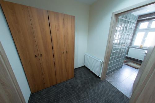Apartamentos Hermannstadt House 1