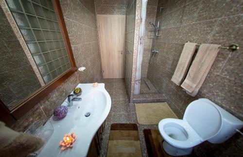 Apartamentos Hermannstadt House 1