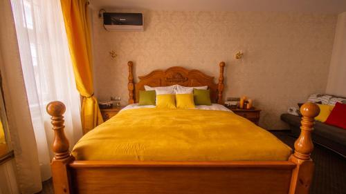 Apartamentos Hermannstadt House 1