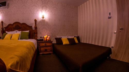 Apartamentos Hermannstadt House 1