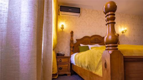 Apartamentos Hermannstadt House 1