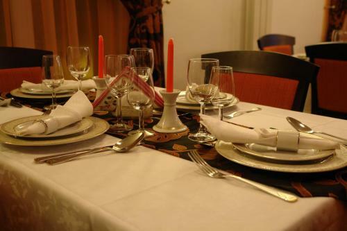 B&B Vila Dolce Vita
