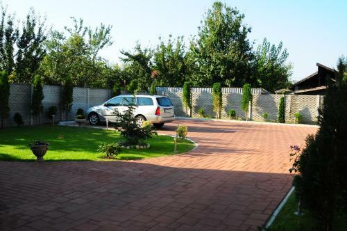 B&B Vila Dolce Vita