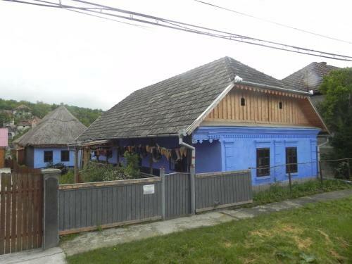 Csipkeszeg Bed & Breakfast Sic / Sz�k Romania