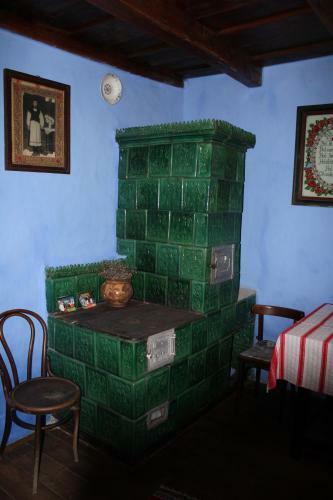 Csipkeszeg Bed & Breakfast Sic / Sz�k Romania