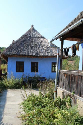 Csipkeszeg Bed & Breakfast Sic / Sz�k Romania