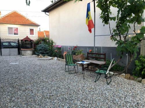 Casa Cezara