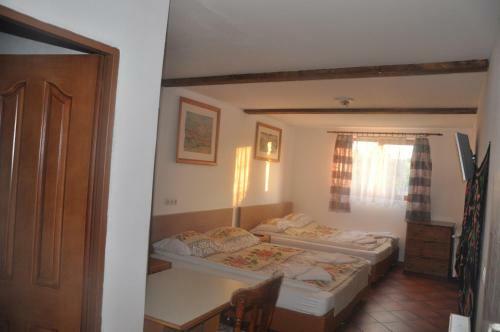 Hostal Poveste In Transilvania