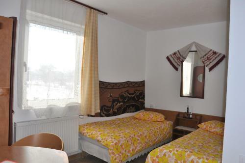 Hostal Poveste In Transilvania
