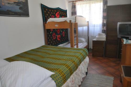 Hostal Poveste In Transilvania