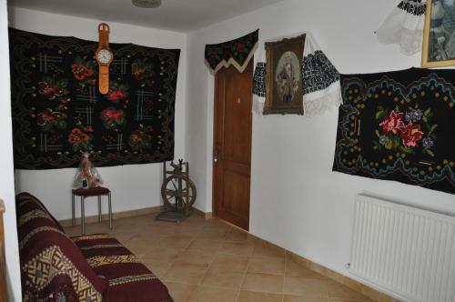 Hostal Poveste In Transilvania