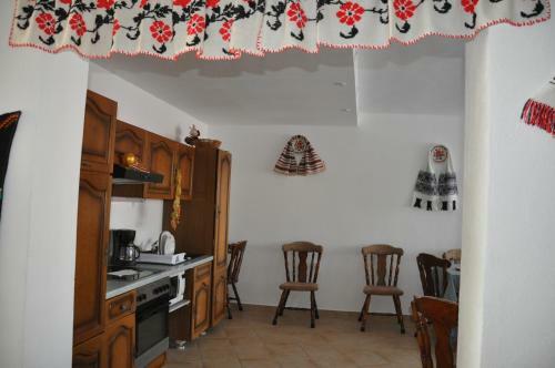 Hostal Poveste In Transilvania