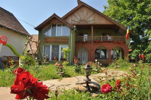 Hostal Poveste In Transilvania