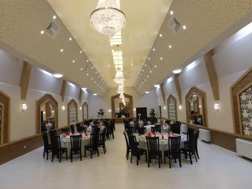 Hotel Restaurant Imperial