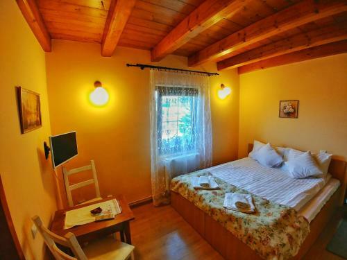 Hostal Casa Adam