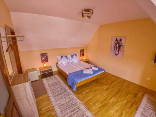 Hostal Casa Adam