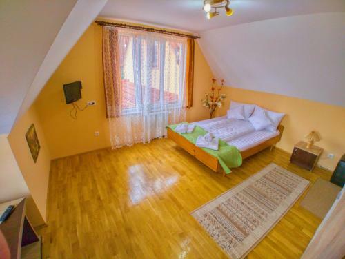 Hostal Casa Adam