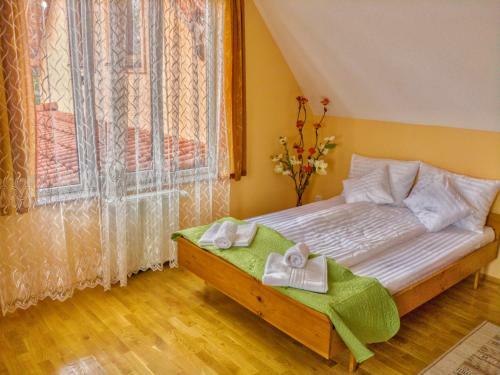 Hostal Casa Adam
