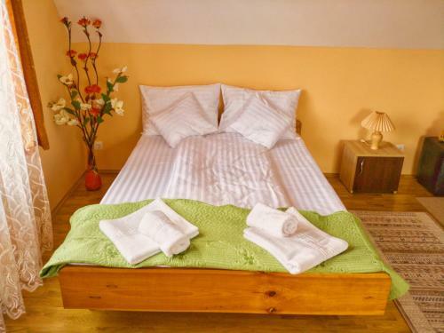 Hostal Casa Adam