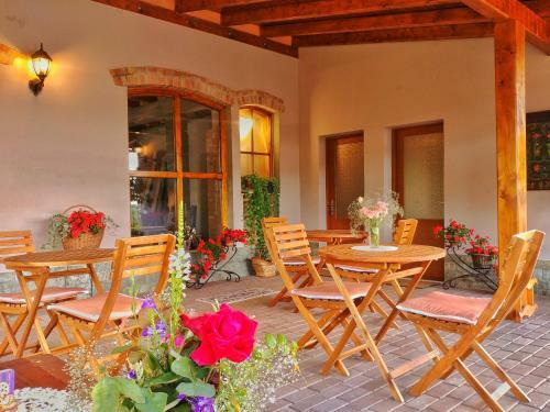 Hostal Casa Adam