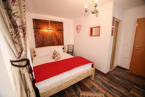 Hostal Casa Cu Usi - House Of Doors