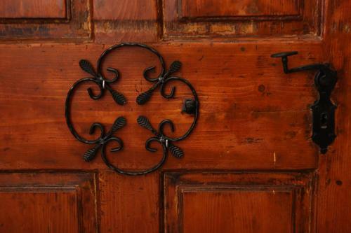 Hostal Casa Cu Usi - House Of Doors