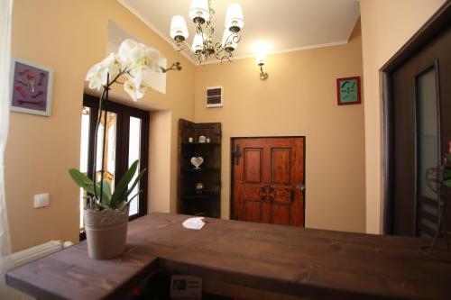 Hostal Casa Cu Usi - House Of Doors