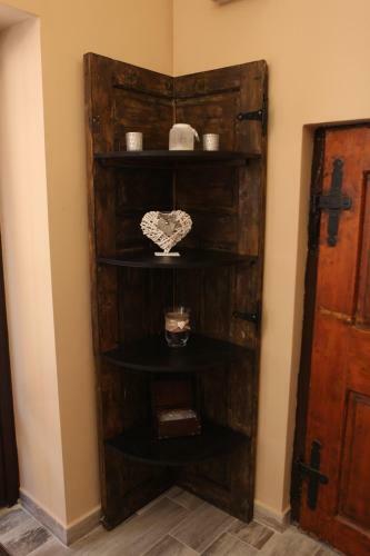 Hostal Casa Cu Usi - House Of Doors