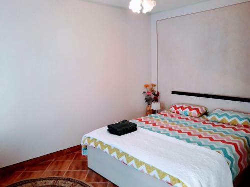 Apartamento Casa Hermann