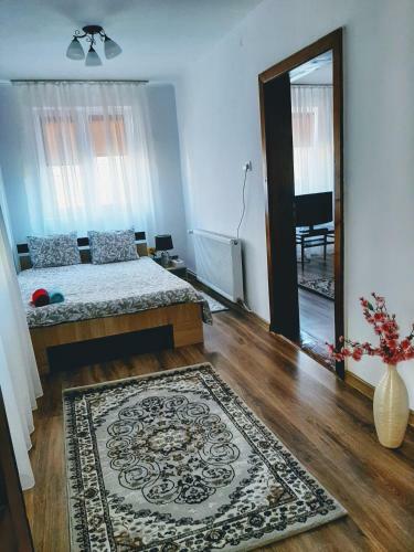 Apartamento Casa Hermann