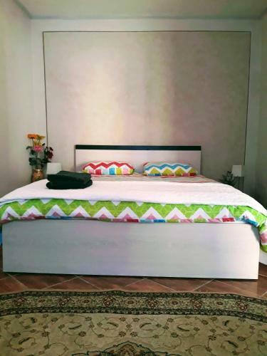 Apartamento Casa Hermann