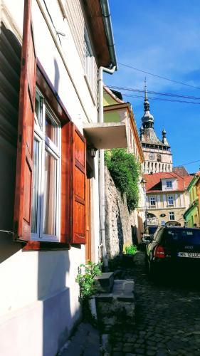 Apartamento Casa Hermann