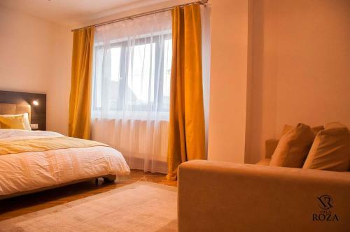 Hostal Vila Roza