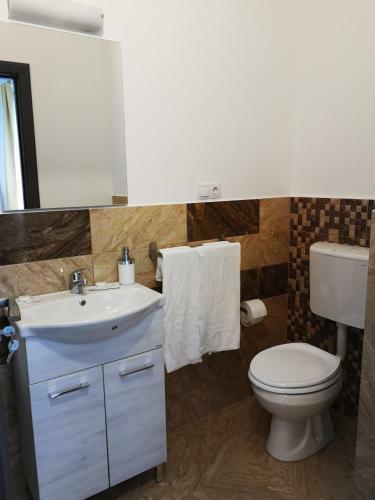 Hostal Vila Roza