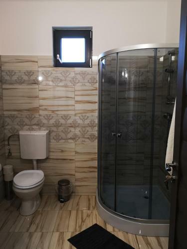 Hostal Vila Roza