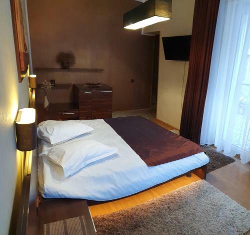 Lodge Villa Onix