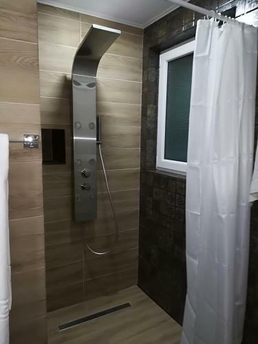 Lodge Villa Onix