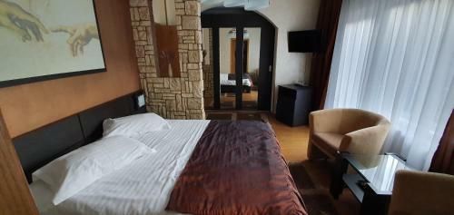 Lodge Villa Onix