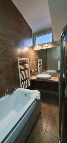 Lodge Villa Onix