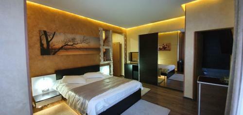 Lodge Villa Onix